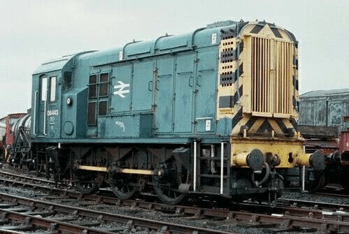 トーマスとなかまたち紹介⑧ ~そのほかのディーゼル機関車たち トーマスとなかまたち紹介⑧ ~そのほかのディーゼル機関車たち
