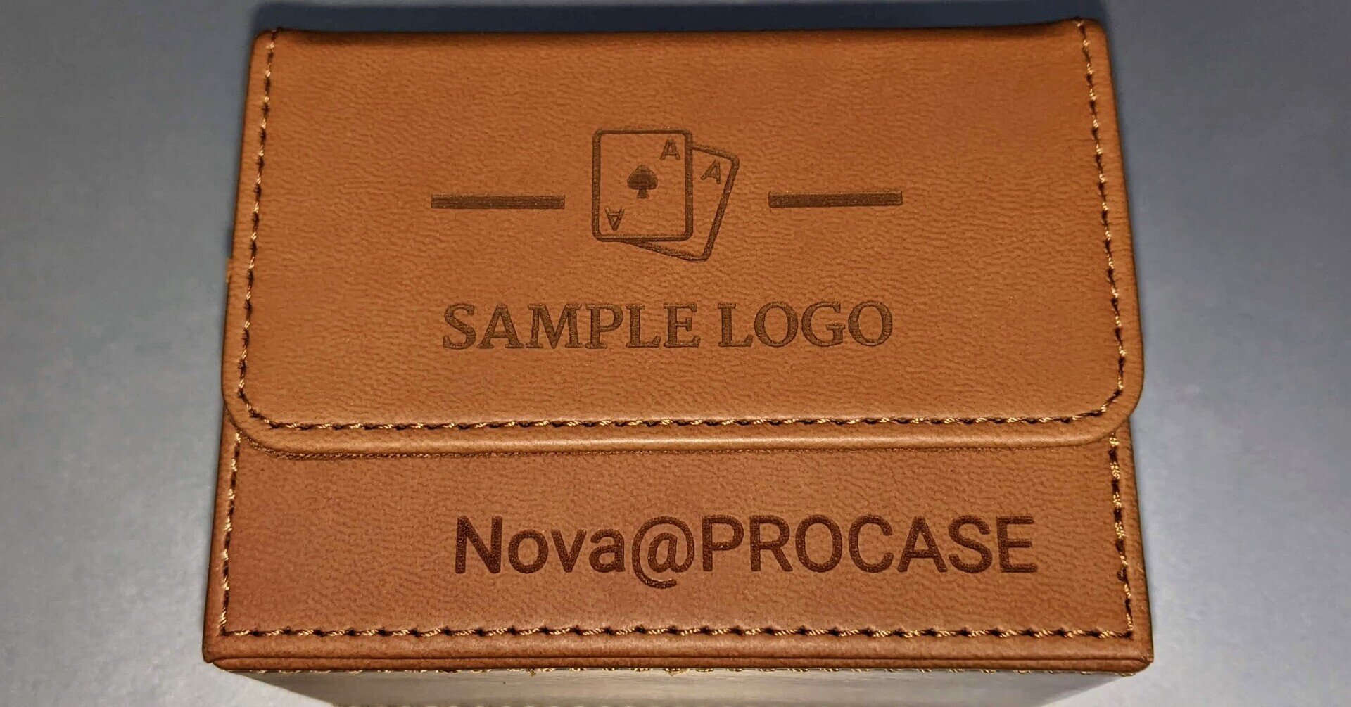 オーダーメイドデッキケースの受注を開始します Nova Procase Note オーダーメイドデッキケースの受注を開始します Nova Procase Note