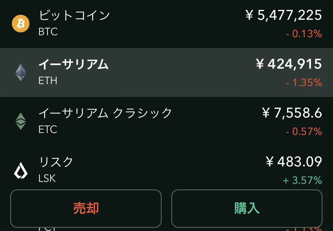 ETH(イーサリアム)を1万円以上安く買って、さらに送金手数料も節約する方法【Axie Infinity編】｜shibes