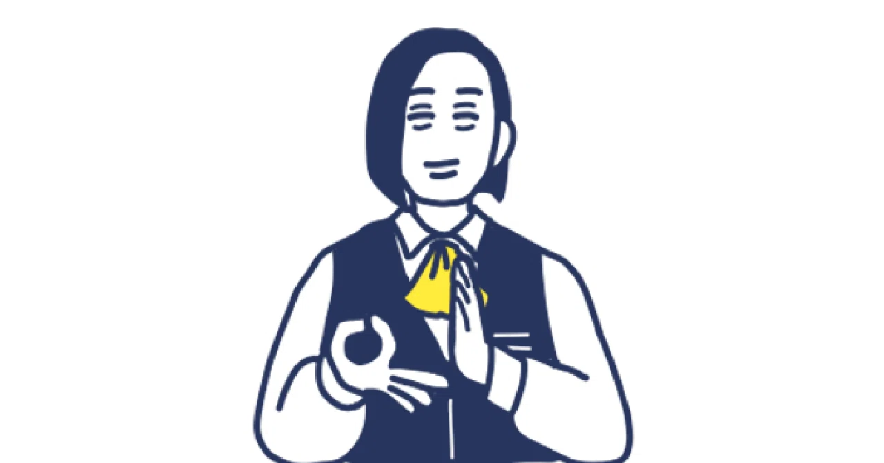 銀行員イラスト みんなのフォトギャラリー用 塩 Sio Note 銀行員イラスト みんなのフォトギャラリー用 塩 Sio Note