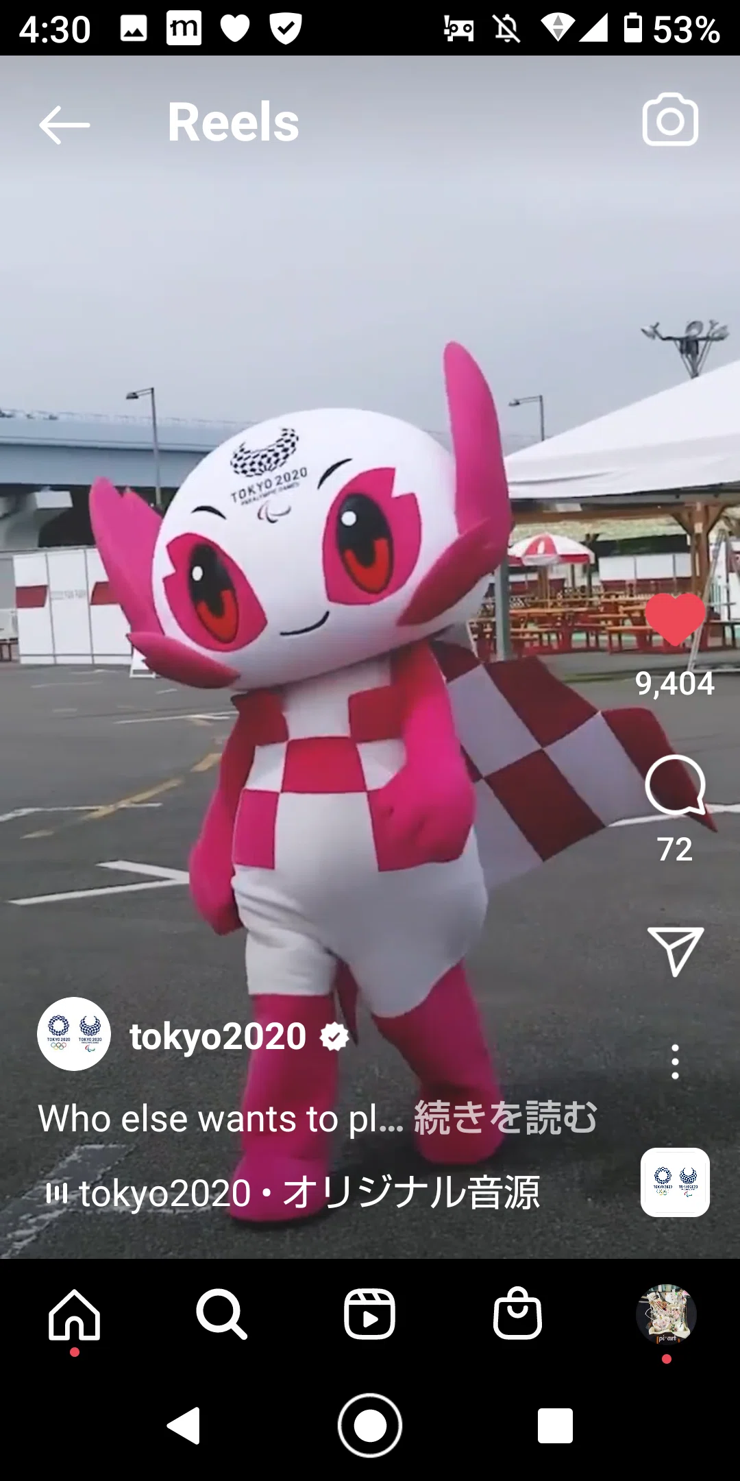 ソメイティ #someity #Tokyo2020 #パラリンピック #Paralympics