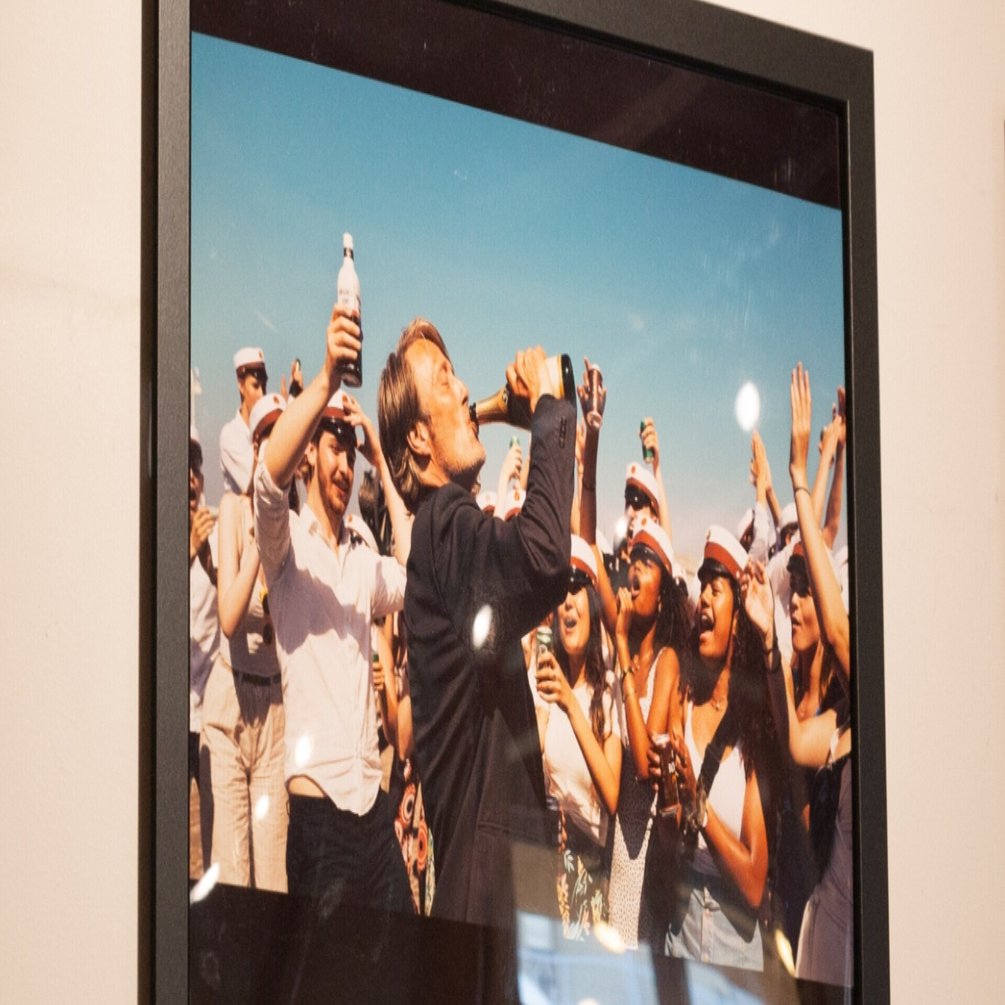 レポート 8 28 土 29 日 映画 アナザーラウンド 公開記念 Pop Up Store Bonus Track News Note