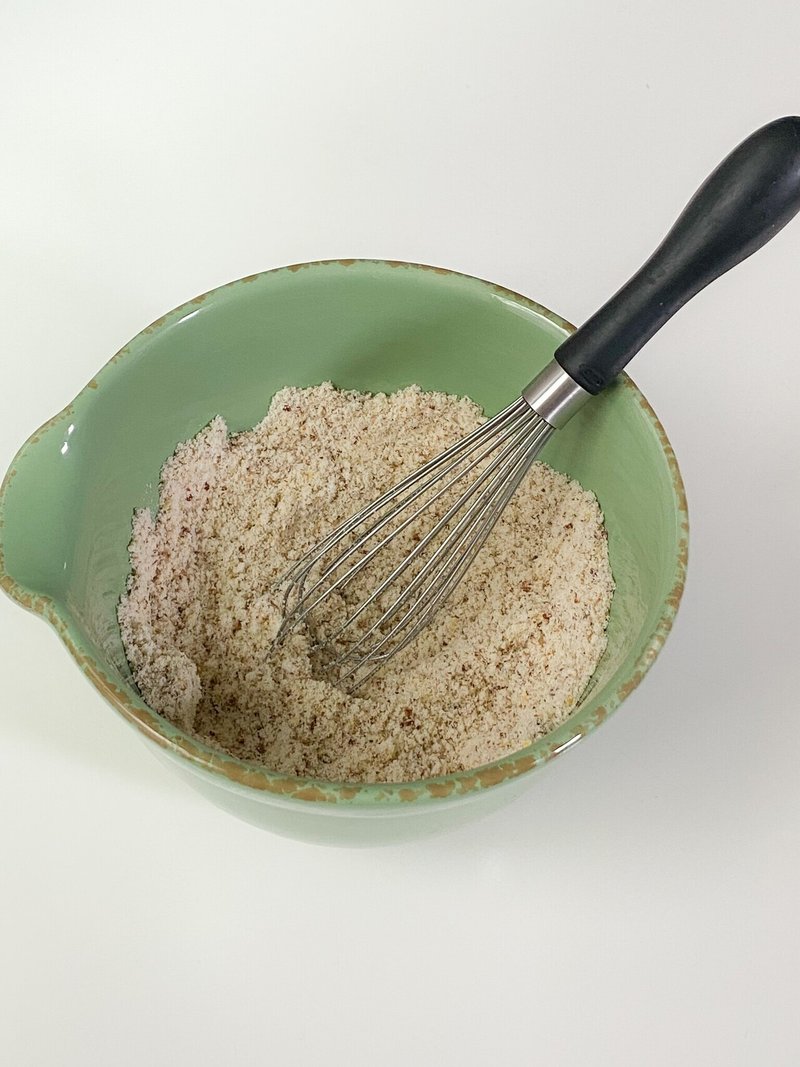 シナモンスワールのクイックブレッドのレシピ