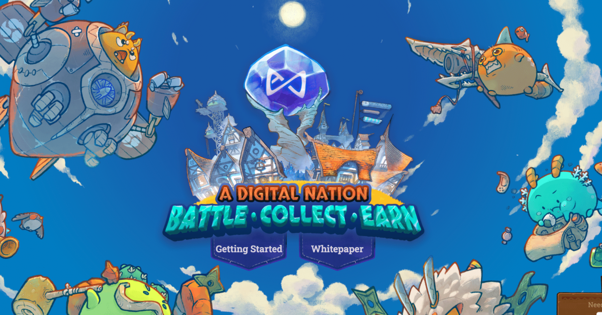 ETH(イーサリアム)を1万円以上安く買って、さらに送金手数料も節約する方法【Axie Infinity編】｜shibes