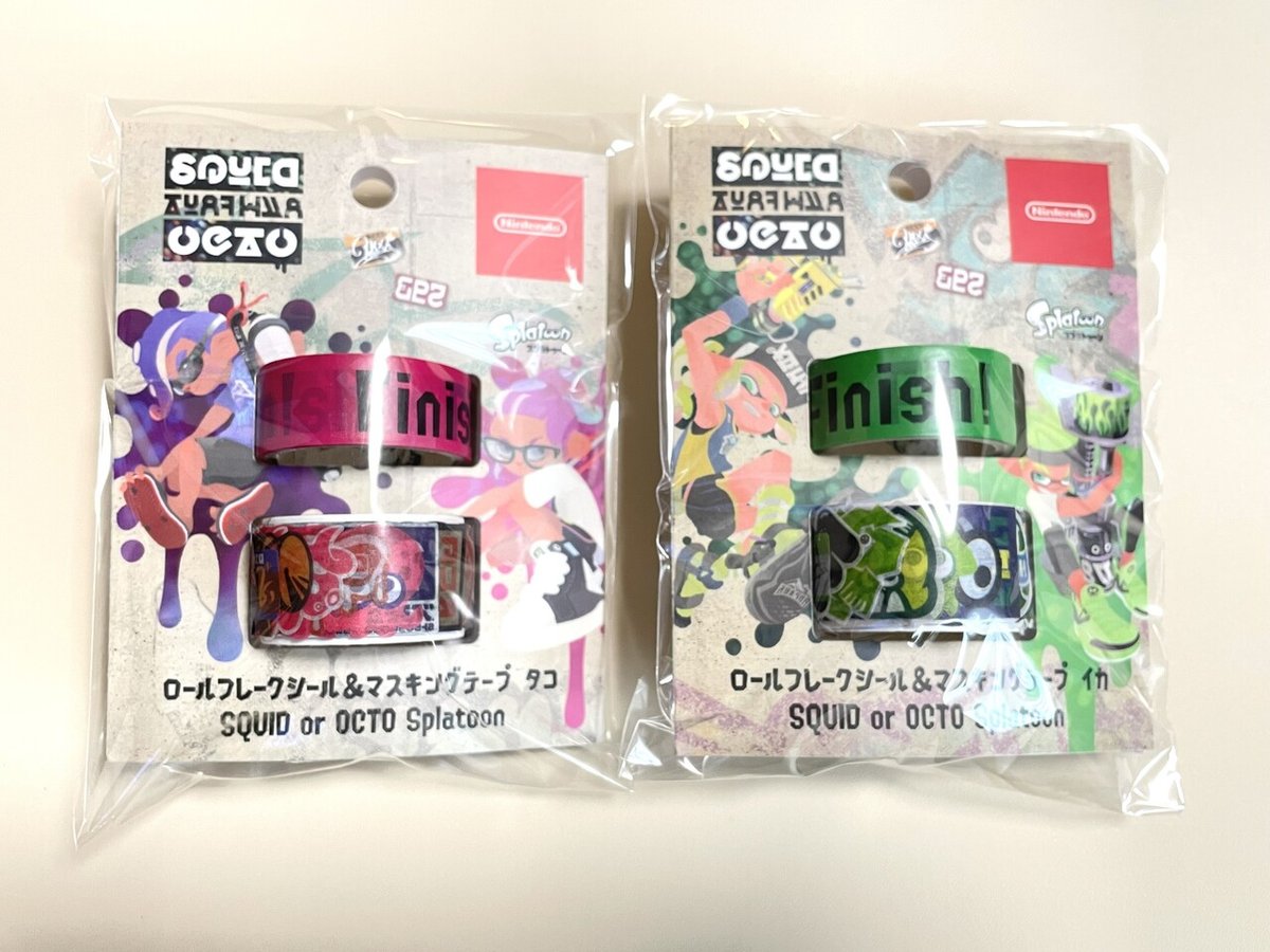 Nintendo Switch Splatoon2デザイン ポータブルケース付き