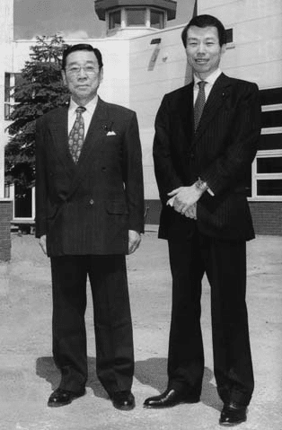 Ep:1 軍隊の街・月寒に生まれて｜高木ひろひさ