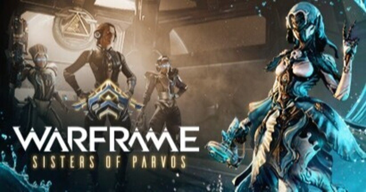 Warframe お尻から見るフレーム解説 Yuraha Note Warframe お尻から見るフレーム解説 Yuraha Note