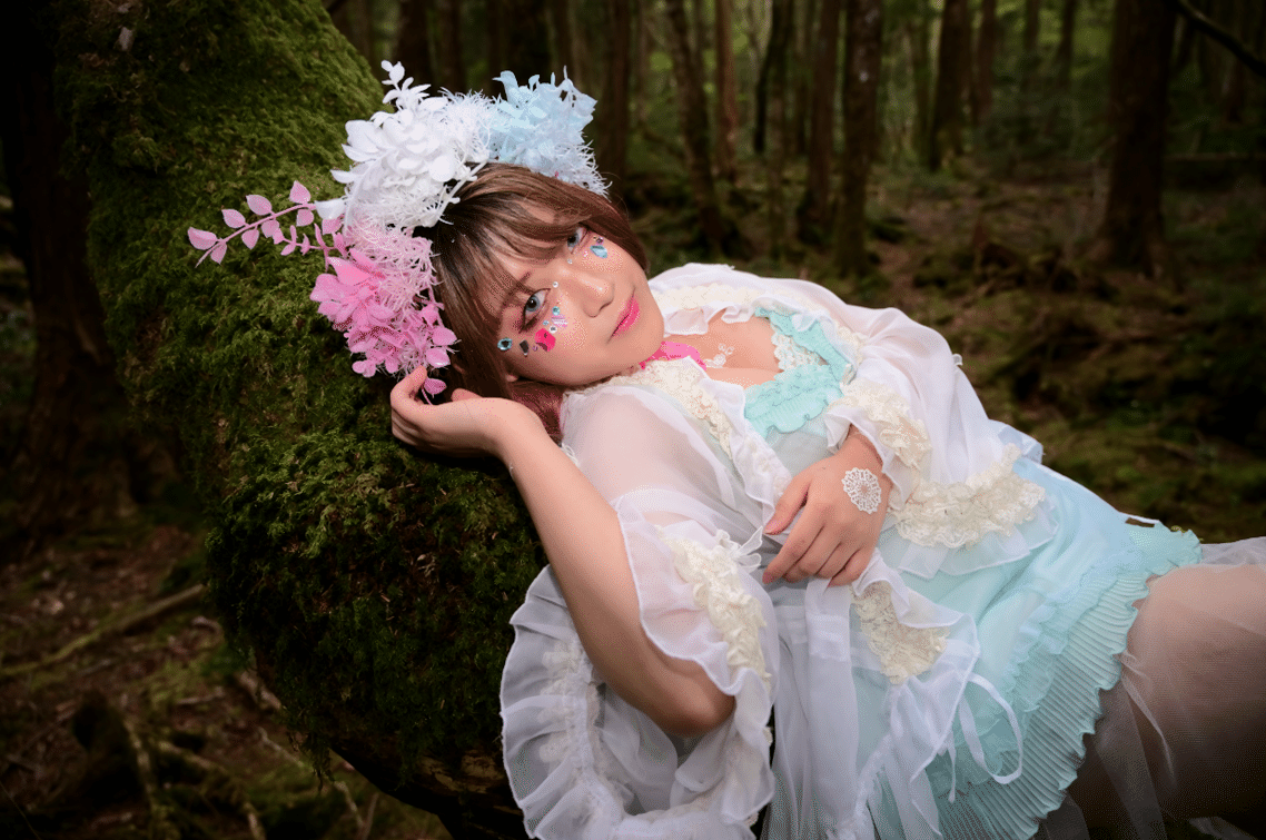 Nikon Z fc(とか)を使って写真がうまくなる方法(付録編 Nikon Z fc(とか)を使って写真がうまくなる方法(付録編