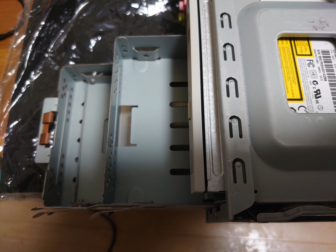 NEC Mate ME-M改造記｜二宮エリー