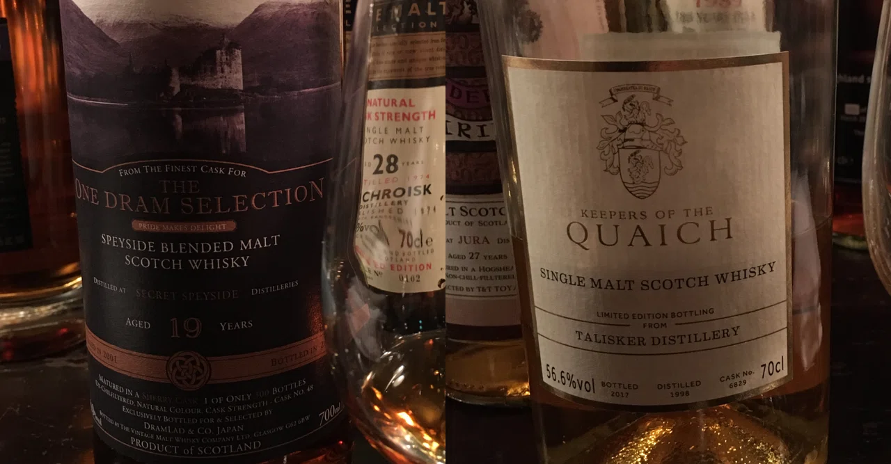 ラフロイグ18年 2001 リフィルバット ビンテージ Laphroaig 18年 ラフロイグ18年 2001 リフィルバット ビンテージ Laphroaig 18年