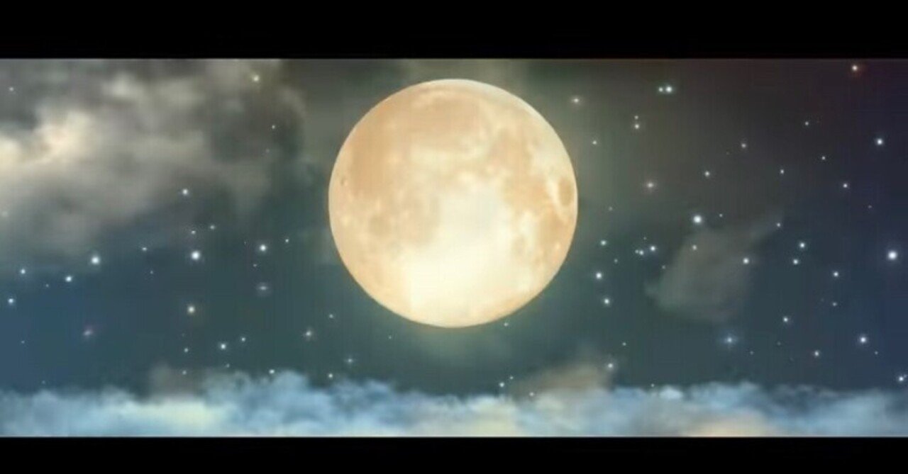 いたずらな奇跡はいつかtake Us To The Moon について 恋降る月夜に想ったこと 映画ネタバレあり ぺんぺん Note