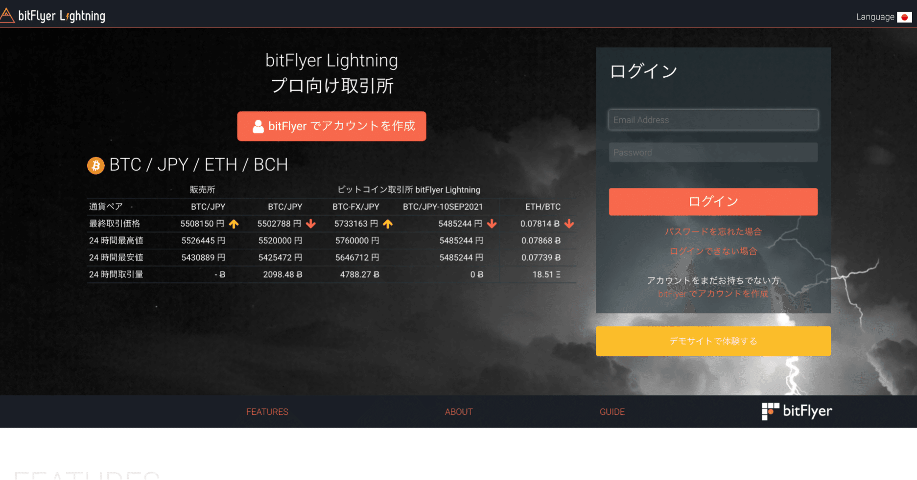 超簡単PythonでbitFlyer（ビットフライヤー）約定（取引）履歴取得（Lightning Realtime API利用）JSON-RPC  2.0版｜10mohi6