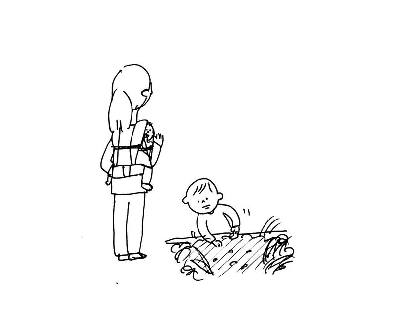 もし息子との散歩を実況レポートしてもらったら 多分こんな感じ むぴー Note もし息子との散歩を実況レポートしてもらったら 多分こんな感じ むぴー Note