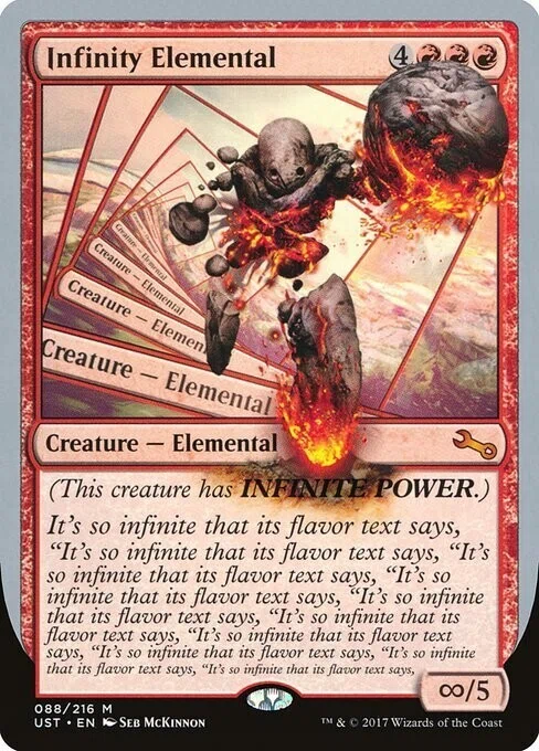 MTG】Seb McKinnon先生のイラストのカードを集め始めた。｜ザビエル