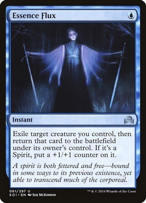 復讐に燃えた再誕 プレイマット Seb McKinnon サインド MTG