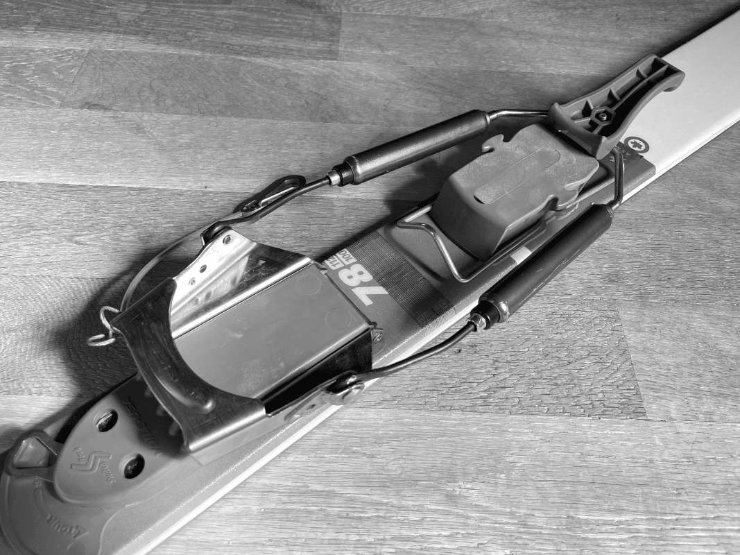 テレマークスキー用具について:金具編|B-TECH Telemark S&BG テレマークスキー用具について:金具編|B-TECH Telemark S&BG