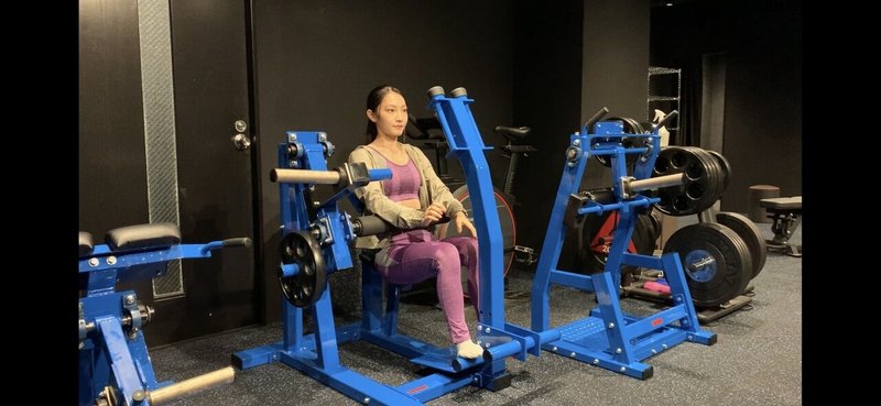 美尻を作る ヒップスラスター 山田崇太郎 Note