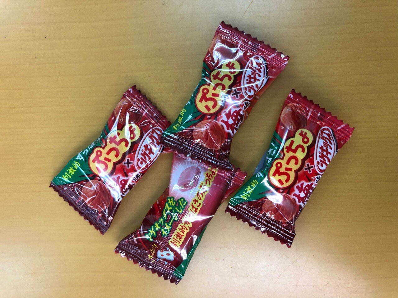 連載】ぷっちょ編！ちょっと変わったアレ｜かちょー@エンジニア