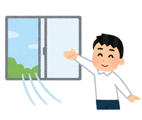 乱す