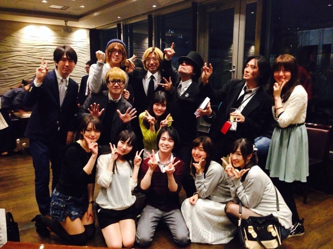 佐藤純一 Junichi Sato Fhana の記事一覧 Note ノート