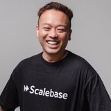 毛利悠記 | Scalebase