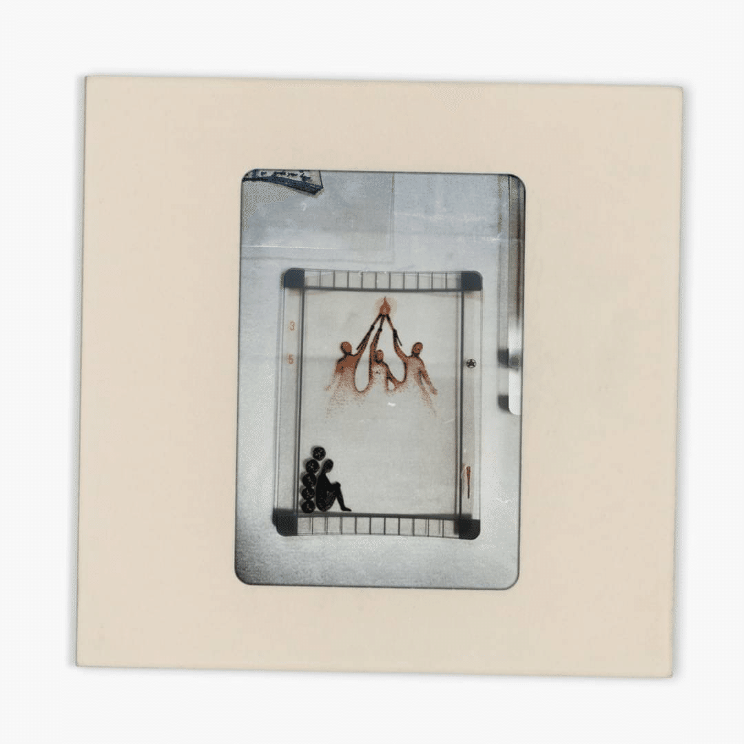 オニュのリーディング 2021/8/4｜conys tarot