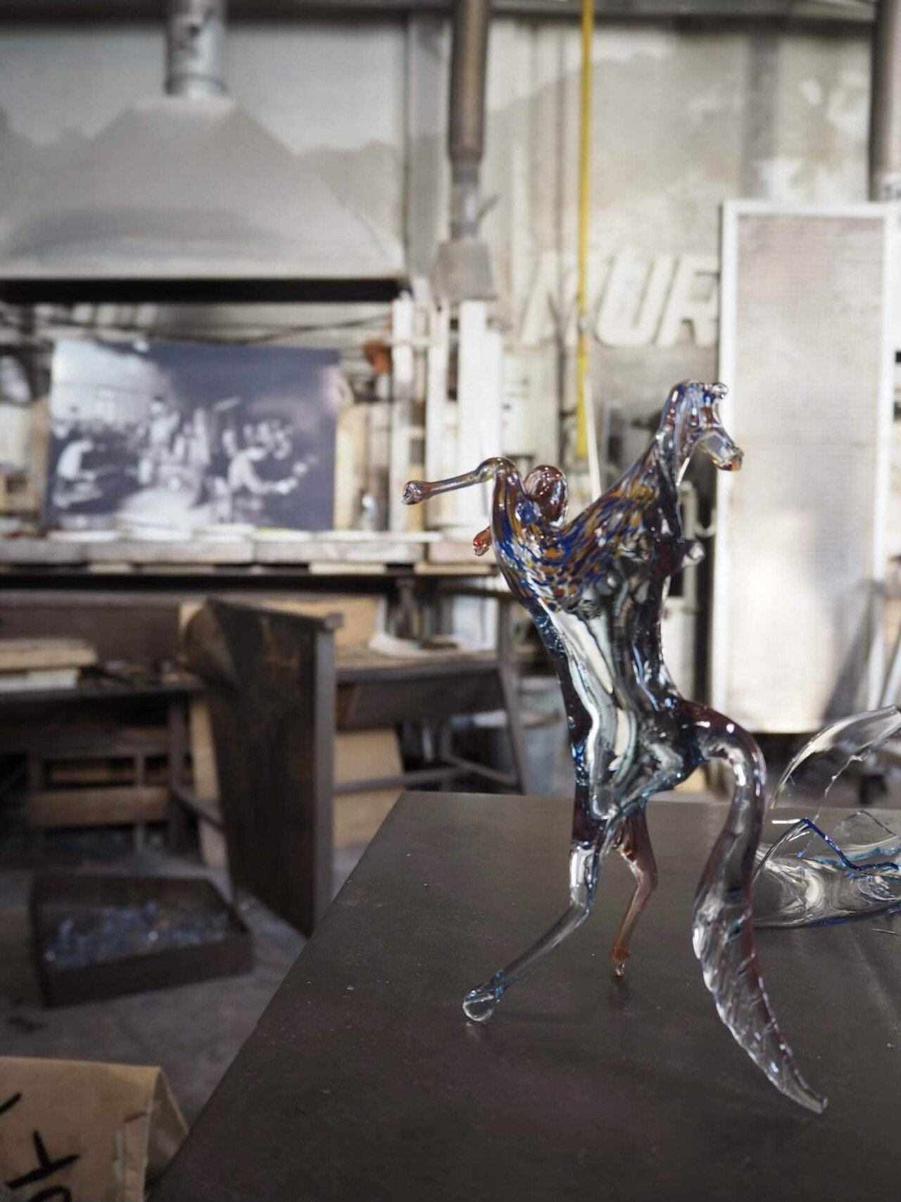 ヴェネツィアの休日 #3 〜可愛い家々に、ガラス工芸に感動した島めぐり