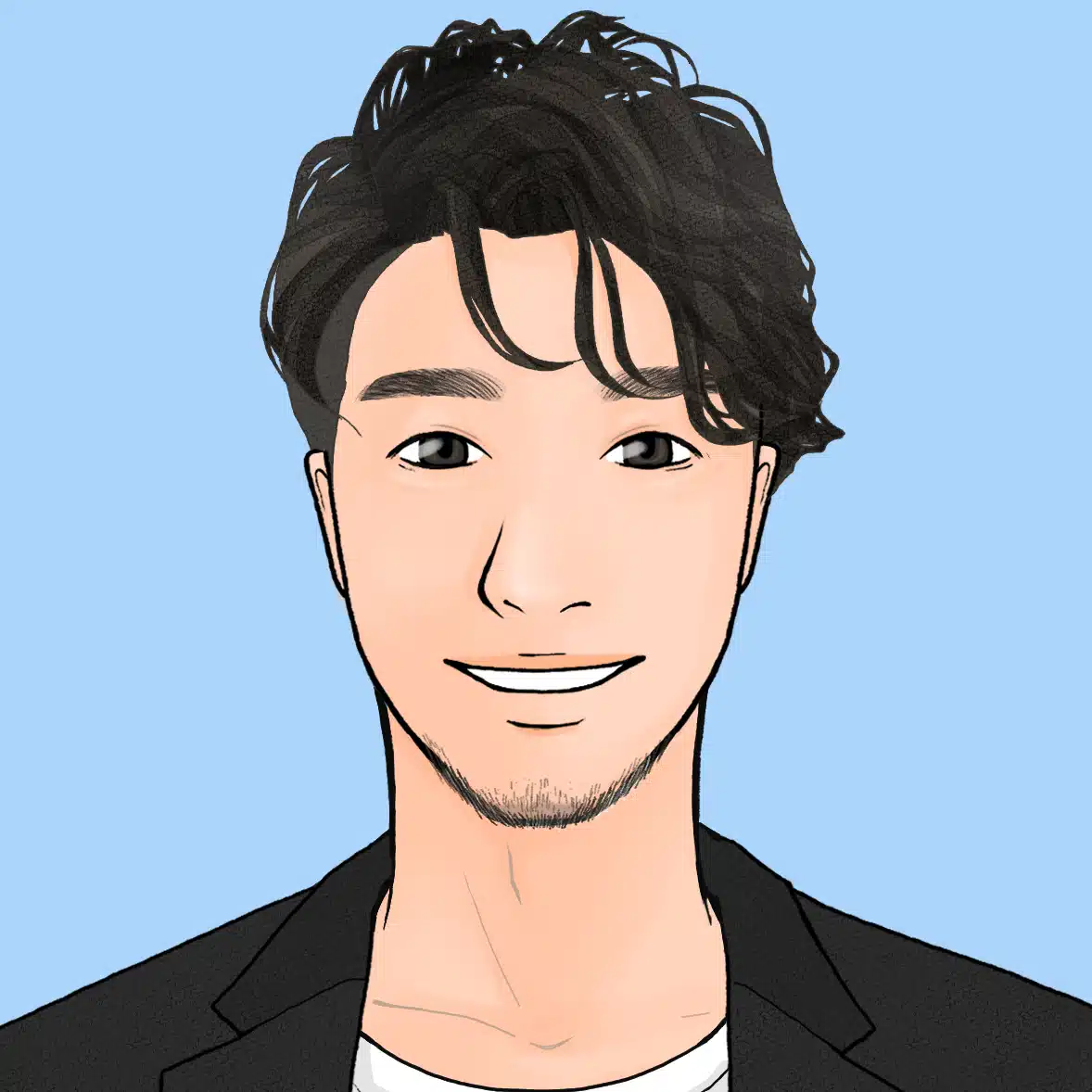 ぼーぺ