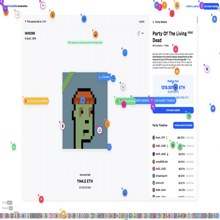 Status Monkeys｜Kei