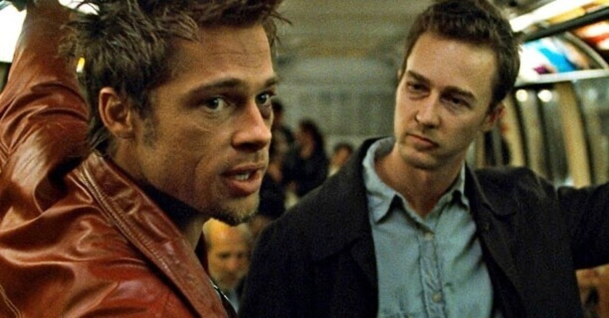 funko pop タイラーダーデン ファイトクラブ ブラッドピット 17 pop