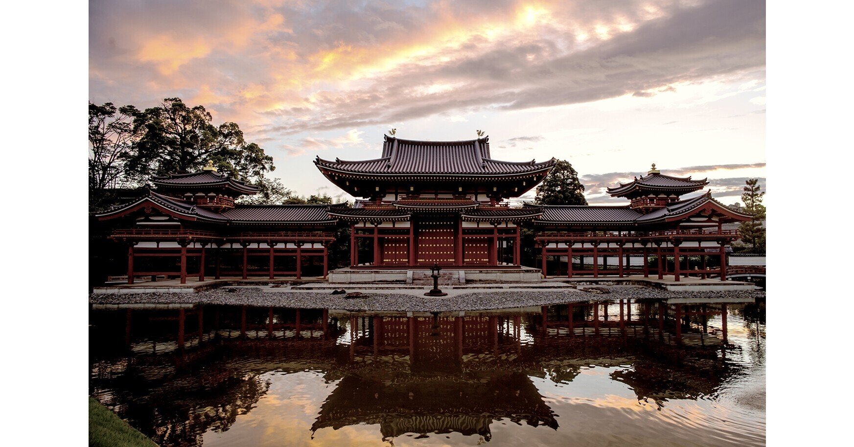 谷崎潤一郎とtwilightの平等院鳳凰堂 ほんのひととき Note 谷崎潤一郎とtwilightの平等院鳳凰堂 ほんのひととき Note