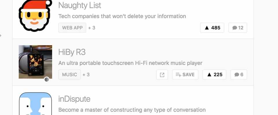 アプリで会話の練習ができる 他2点 18 03 31のproduct Hunt Dorimi インターネットが大好き Note