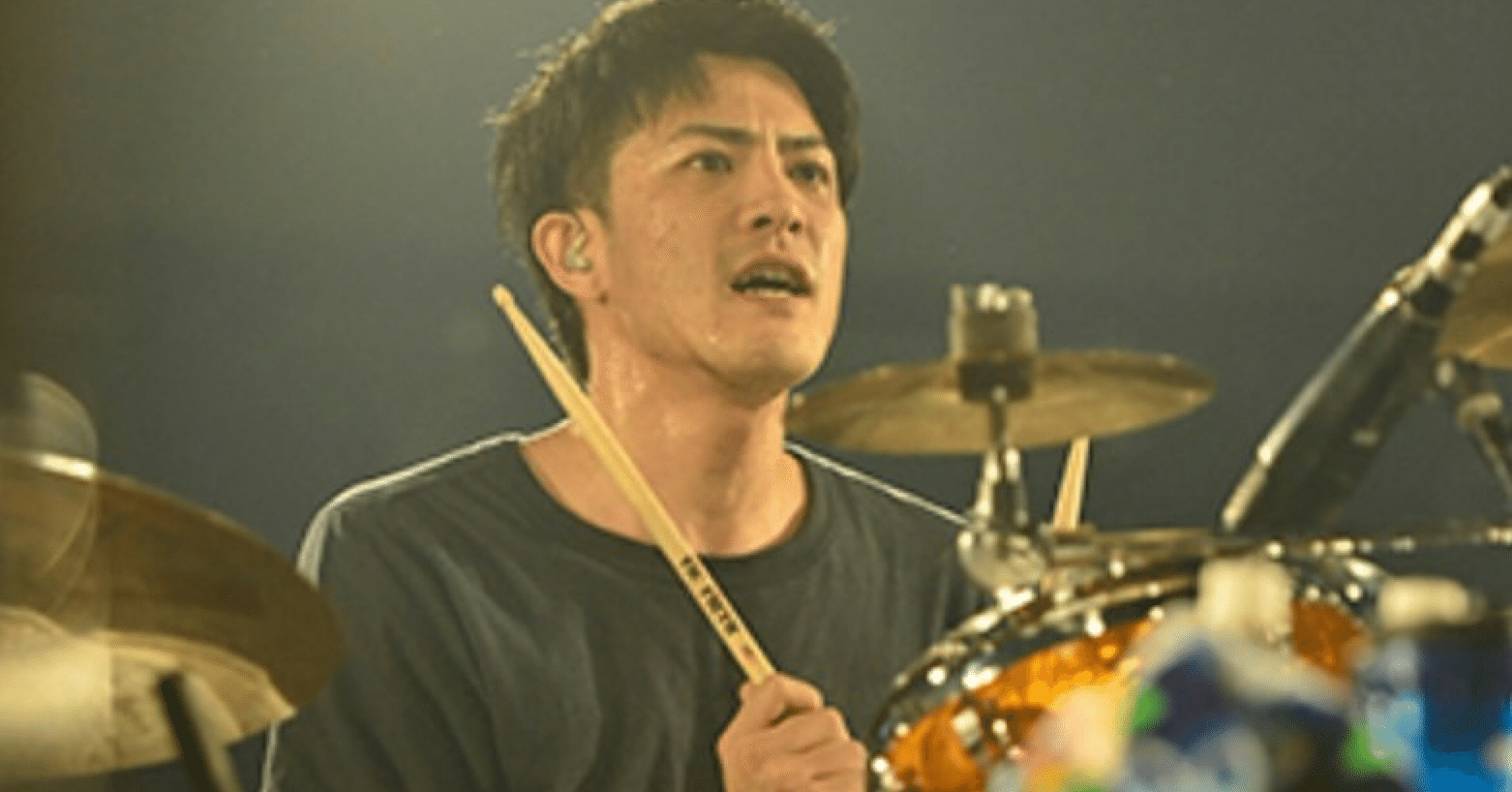 ドラマー解説 Part 11 Back Number編 もーりー Note