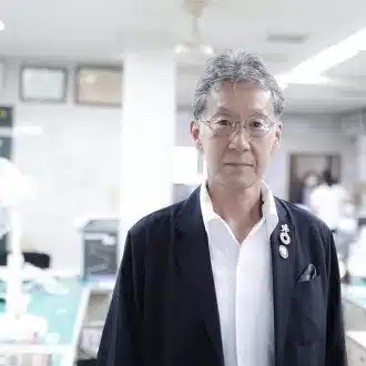 masahiko