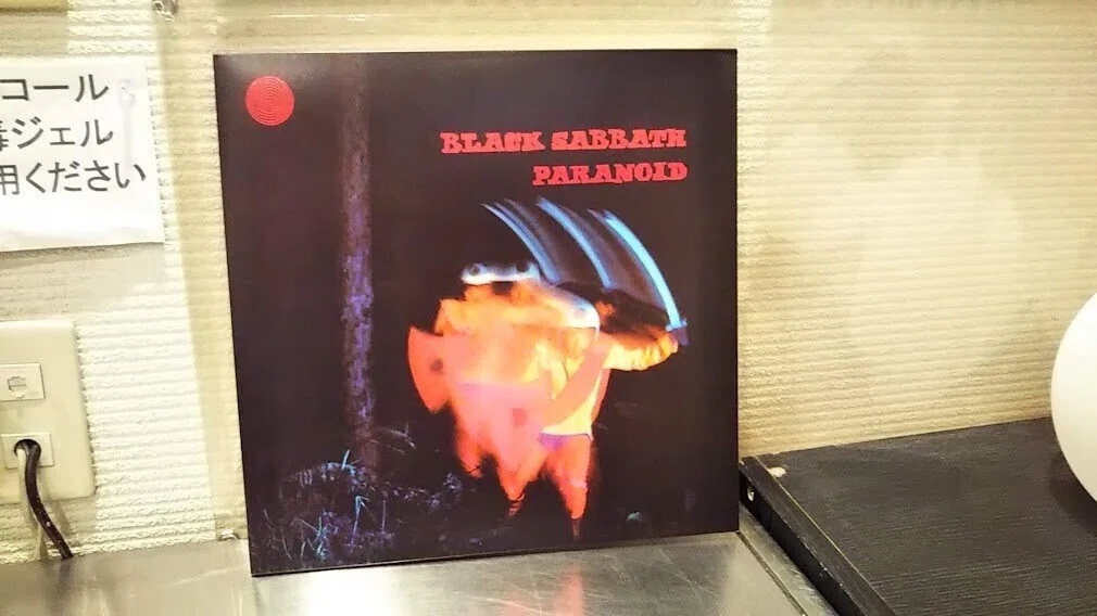 音盤リレー（9）The Cardigansからスタートしてみた｜Toshihide
