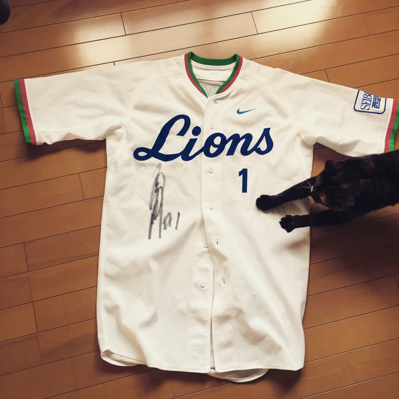 栗山巧選手 2000安打達成おめでとうございます！！｜内野友和