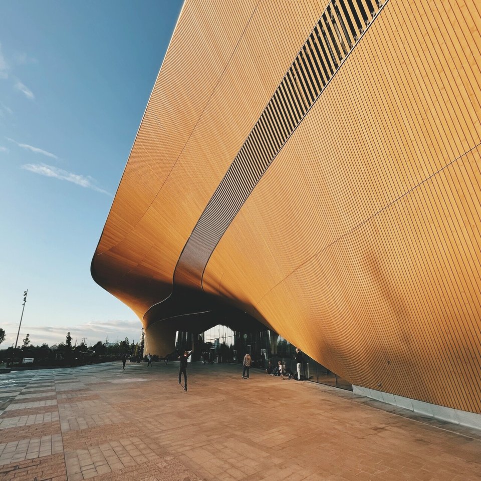 Trip フィンランドの風景と音 01 ヘルシンキ中央駅周辺とトーロ湾 Lapuan Kankurit Note