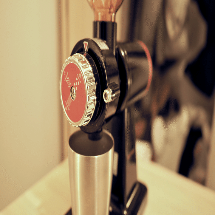 はじめての電動ミル BONMAC BM-250N レビュー | コーヒーを始める(5