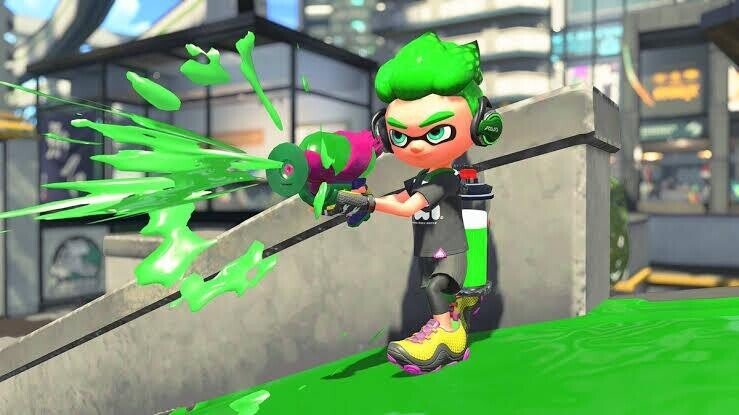 初心者必見 スプラトゥーン2のギア効果を徹底解説 その4 パンケーキ Note