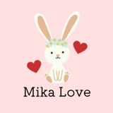 Mika Love