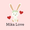 Mika Love