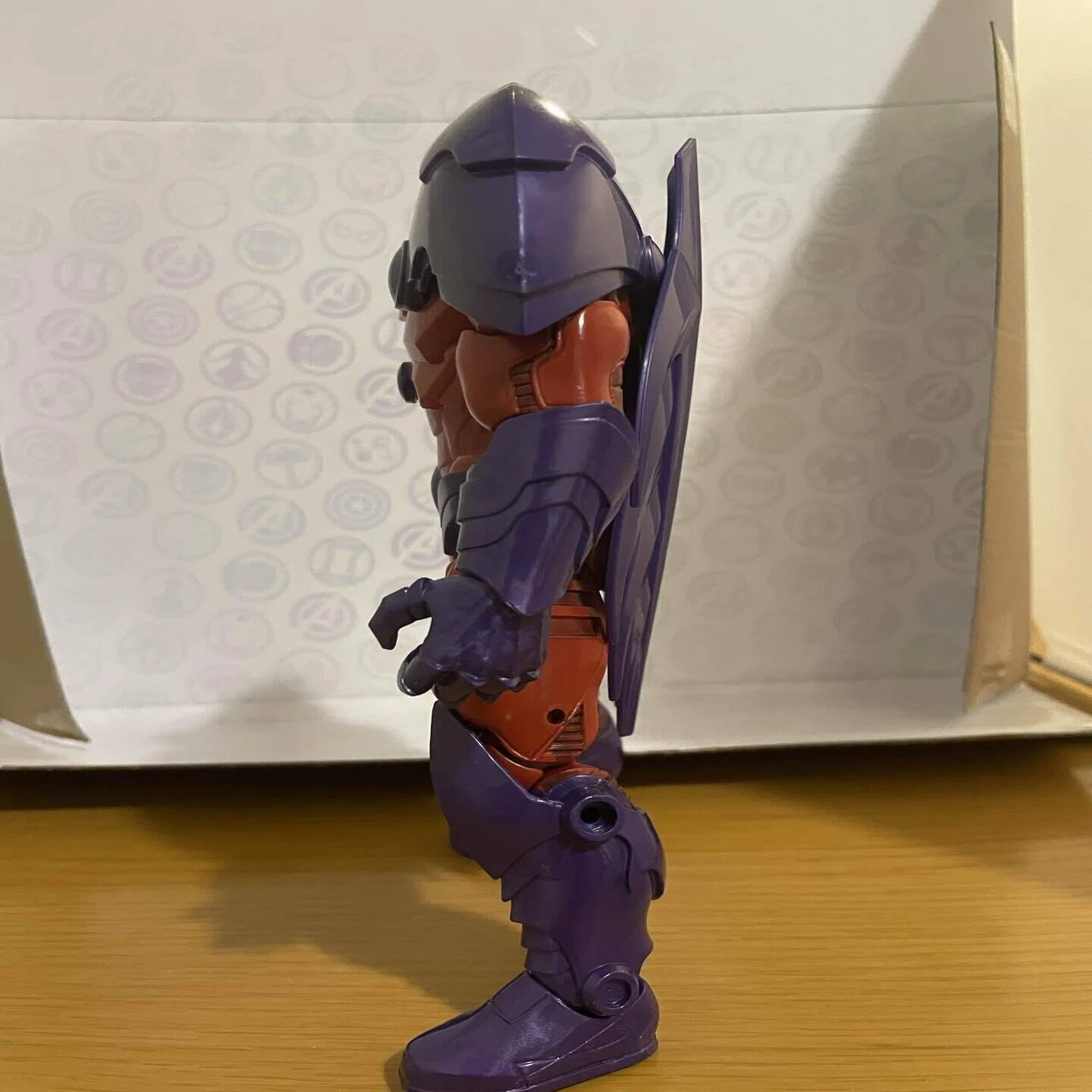マーベル レジェンド オンスロート レビュー｜時間にしばられたくない 