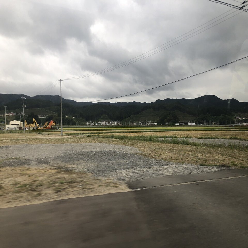 見学できなかった「奇跡の一本松」｜あつこ（65）フワフワ文系妻 定年