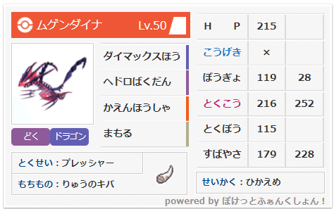 ポケモン剣盾ダブル 無限大サンダースイクン S21最終11位 16位 ちゃんなー Note