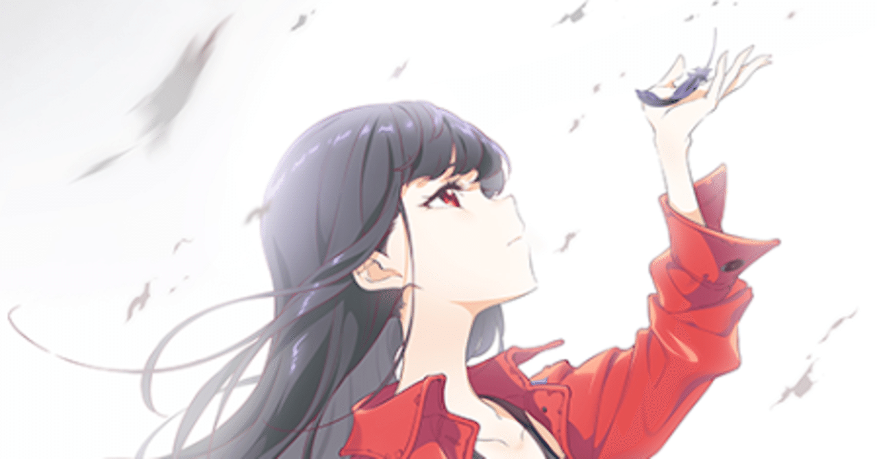 ナナシス考察】羽から読み解く2人目の後継者｜Telepath