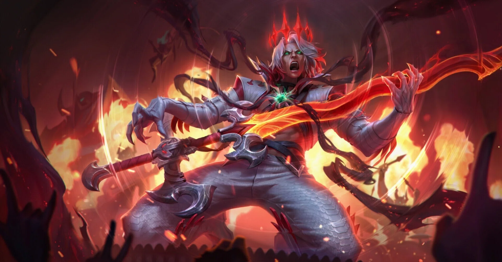 ヘクステック1種 Pentakill7種 新スキン 総評 パッチ11.18｜りん