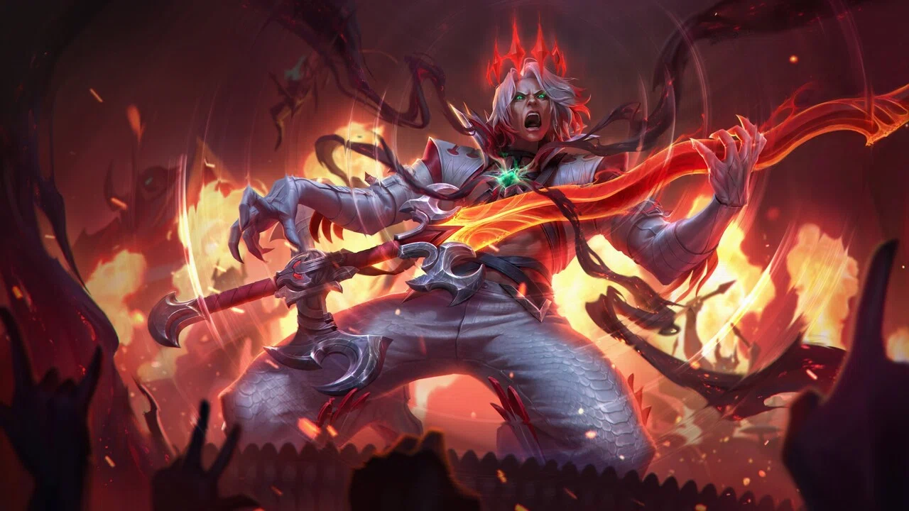 ヘクステック1種 Pentakill7種 新スキン 総評 パッチ11.18｜りん