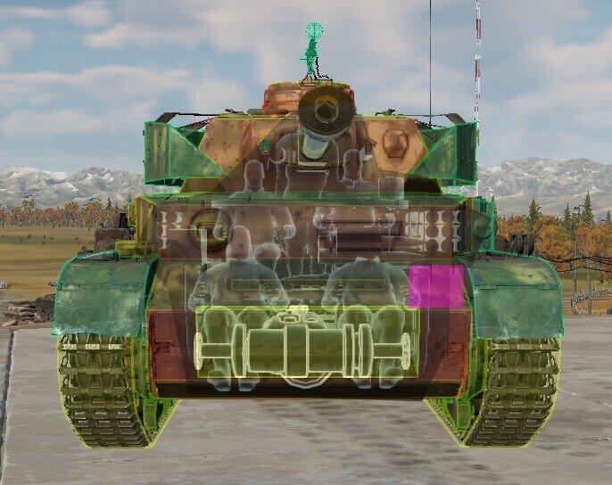 ⊞ドイツ軍＊野戦用＊義勇軍＊４連略綬（実物） ⊞ドイツ軍＊野戦用＊義勇軍＊4連略綬（実物）