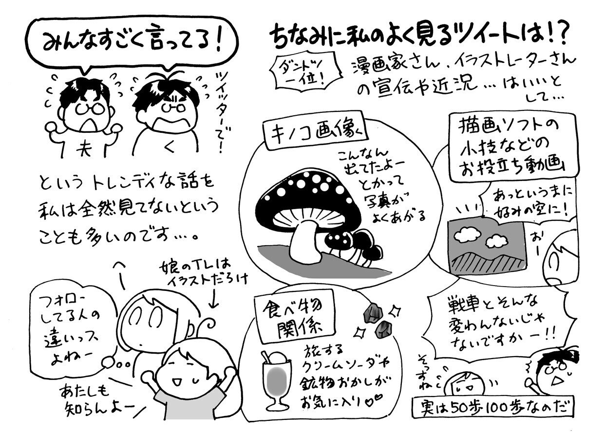 くらげ 寺島ヒロ 発達障害あるある対談 第269回 更新されています 今回は リラックスしにくいadhdは燃え尽きやすい 可愛いものを生活に取り入れたら ってお話です 本文記事へはこちら から 寺島ヒロ Note