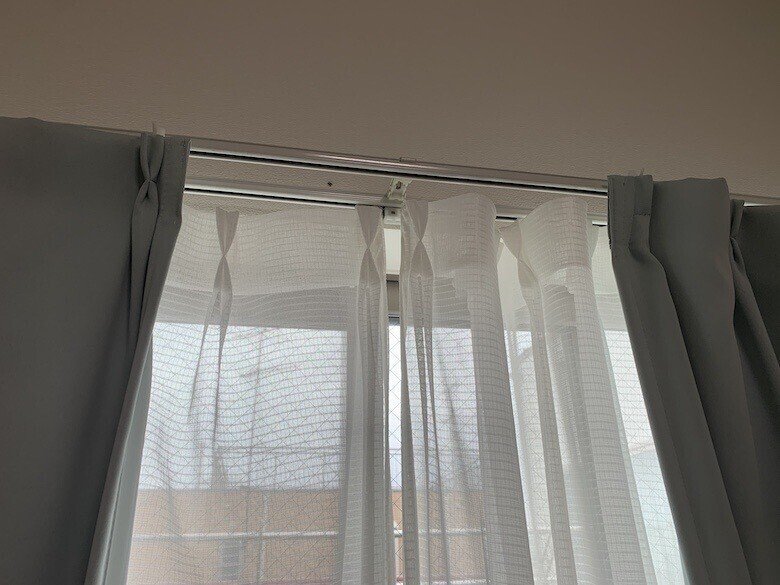 Switchbotカーテンレビュー 両開きカーテン自動開閉で快適な朝の目覚め 設定およびアレクサ連携方法など みつ Mitsuch Com Note